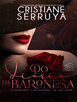 cover image of Do Diário da Baronesa 2